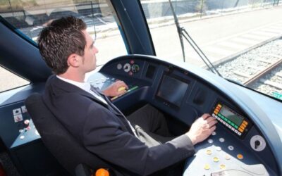 Les 6 étapes à suivre pour devenir conducteur de train en 2026