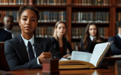 Les 6 étapes à suivre pour devenir notaire en 2026