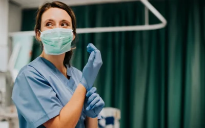 Les 7 étapes à suivre pour devenir infirmière en 2026