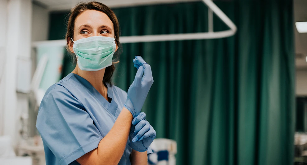 Les 7 étapes à suivre pour devenir infirmière en 2026 Les 7 étapes à suivre pour devenir infirmière en 2026