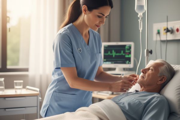 Quelles sont les conditions d’admission en ifsi