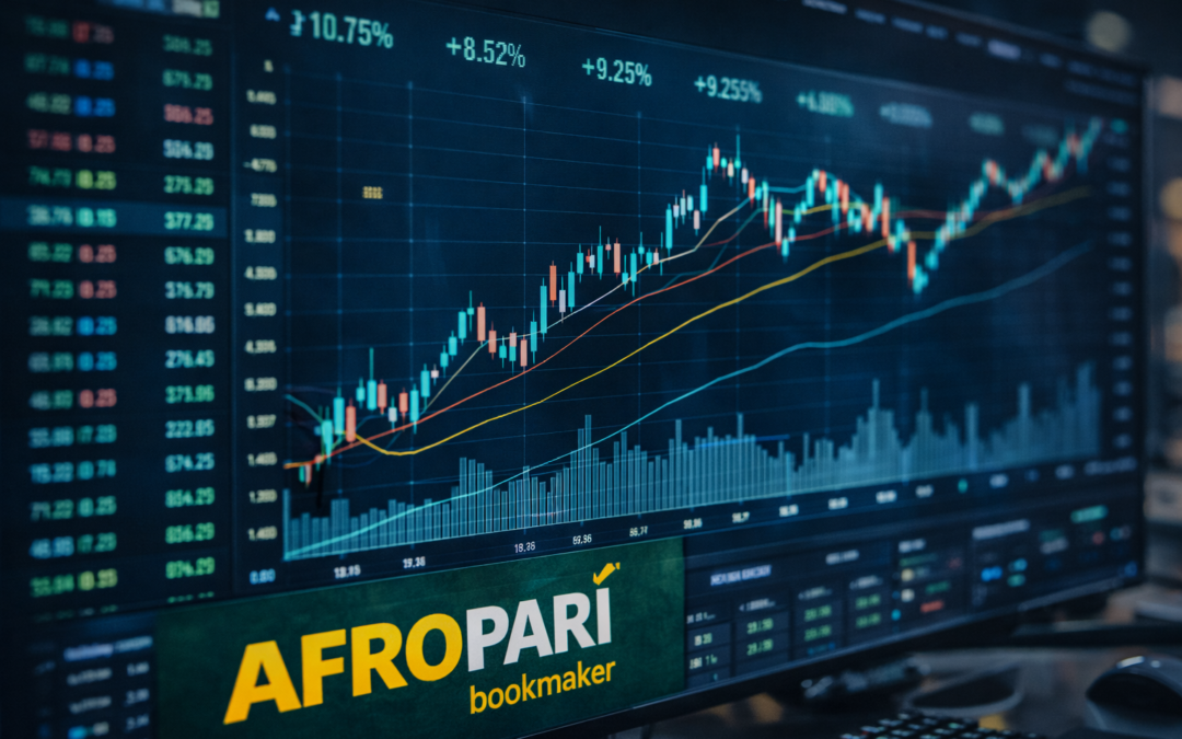 Meilleures façons de gagner en 2026: situation mondiale