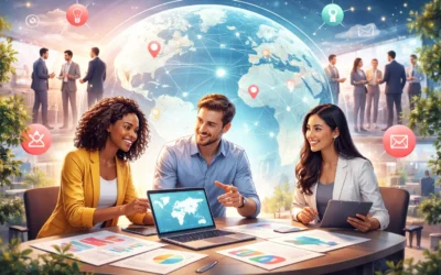 Qu’est-ce que le Global Entrepreneur Movement et à quoi sert-il ?