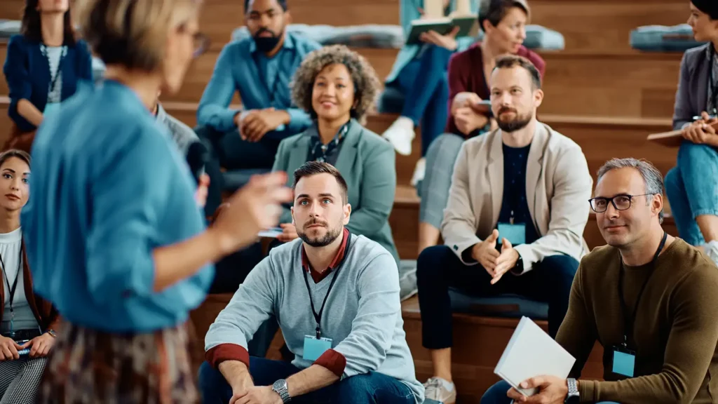 Quel statut choisir pour exercer comme formateur pour adultes