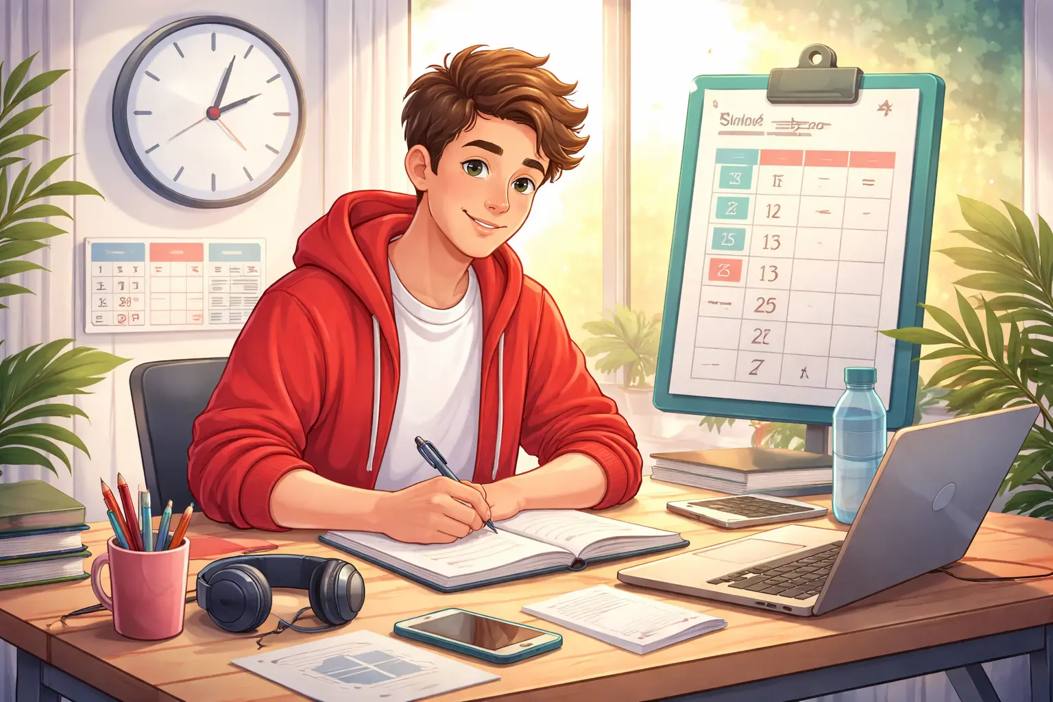Quel est le temps de travail autorisé pour un mineur de 17 ans ?