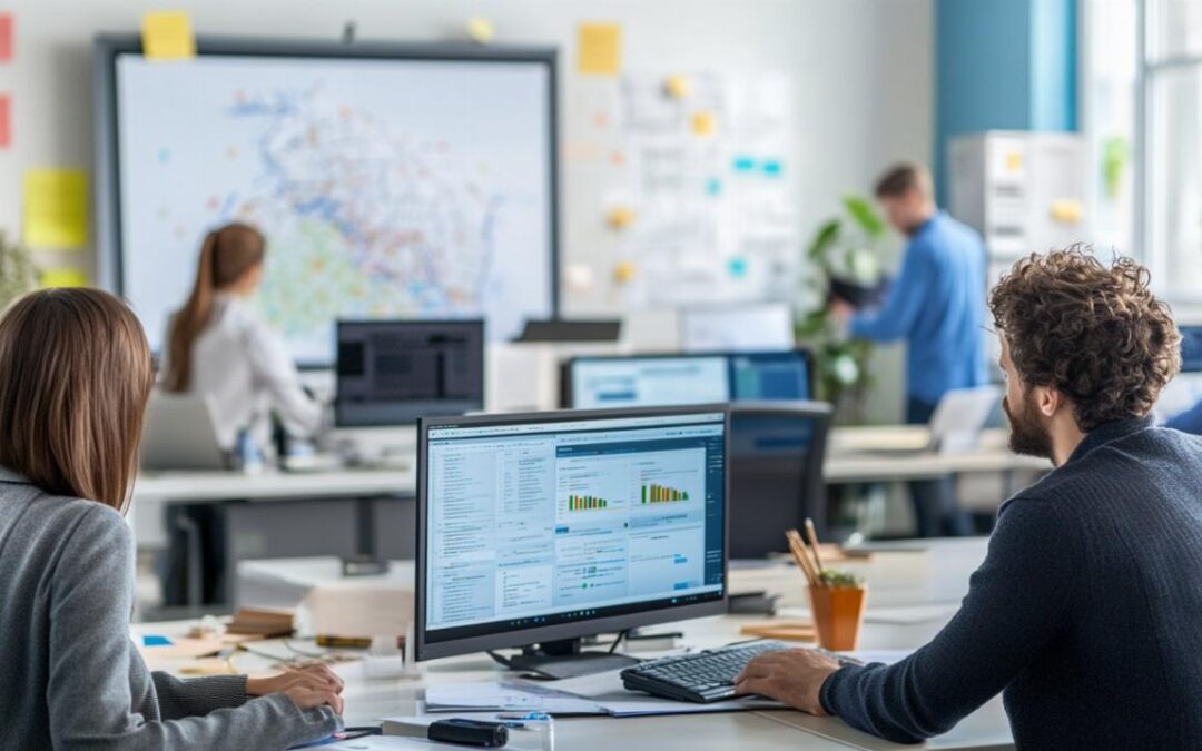 Comment choisir la meilleure agence web à Brest pour votre projet digital