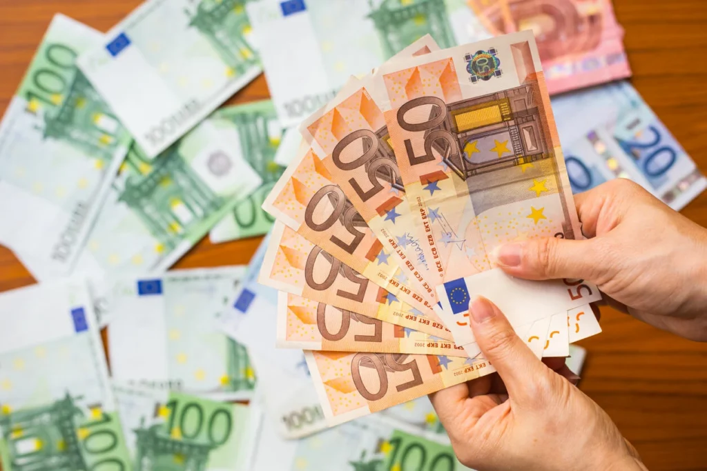 Combien rapporte cette somme en assurance vie