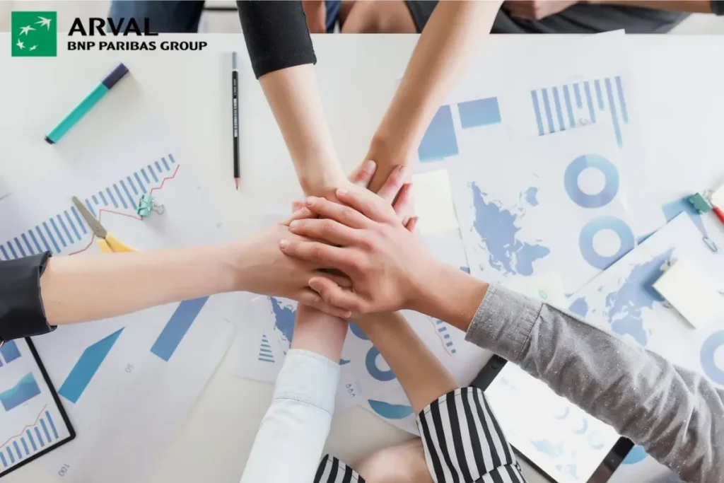 Comment accéder au CSE Arval et profiter de ses services1