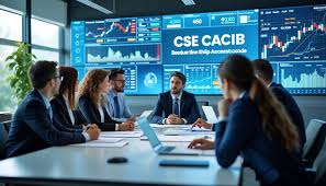 Comment accéder au CSE CACIB et utiliser ses services ?