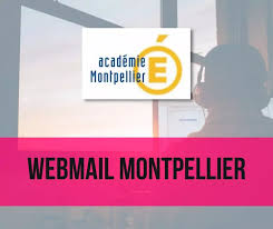 Comment accéder au webmail de l'académie de Montpellier21