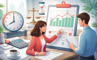 Peut-on refuser la modulation du temps de travail ?