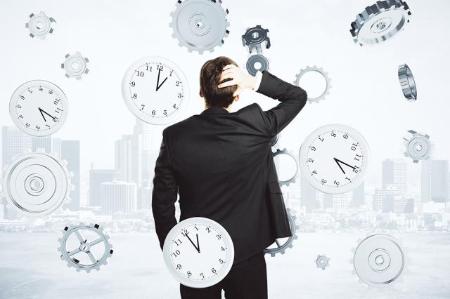 Quel est le temps de repos obligatoire entre deux jours de travail