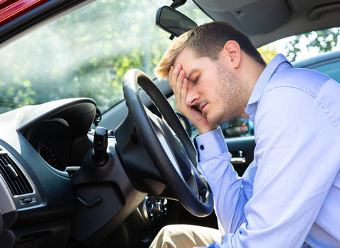 Quel impact le temps de trajet travail a t il sur la qualité de vie