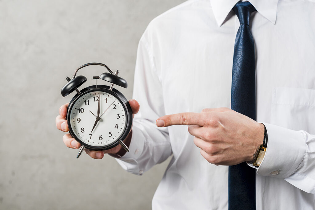 temps de pause obligatoire pour 12 heures de travail