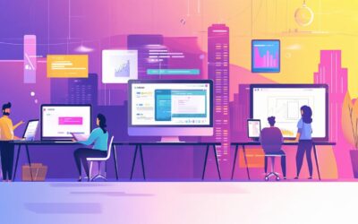 Comment réussir la création d’un site internet à Brest avec un design moderne et responsive