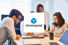 CSE Chronopost 1