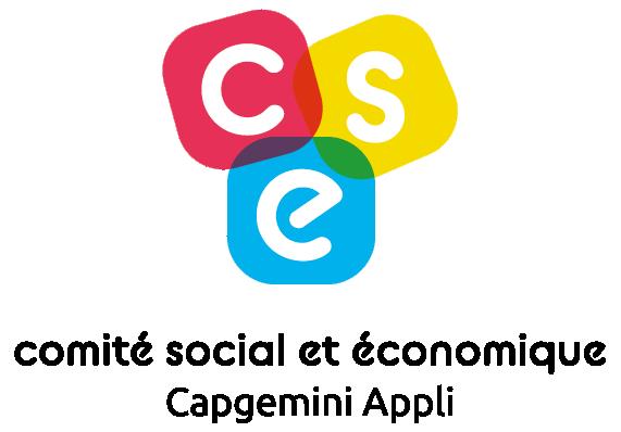 Comment accéder au CSE Capgemini 0