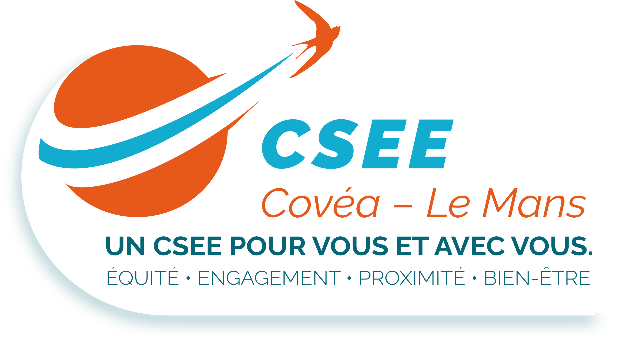 Comment accéder au CSE Covéa Le Mans et profiter de ses services ?