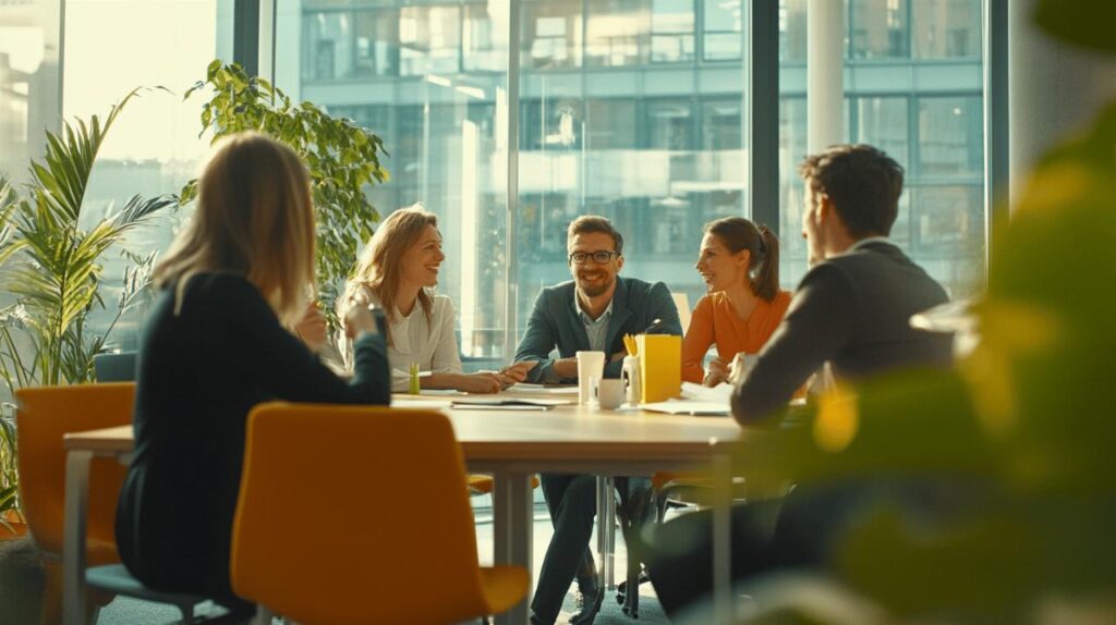 Comment accéder au CSE Randstad Inhouse22