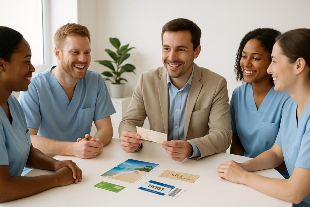 Comment accéder au CSE Santé Nord et utiliser ses services