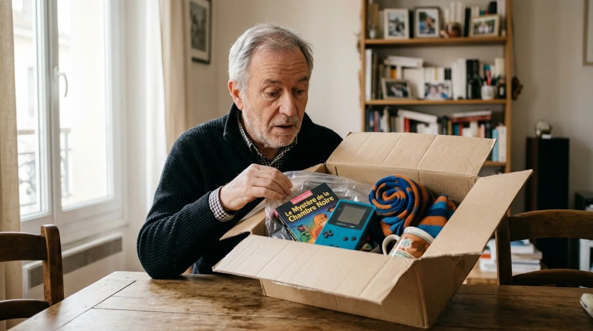 Achat colis perdu avis, analyse fiable des retours clients et des vrais risques