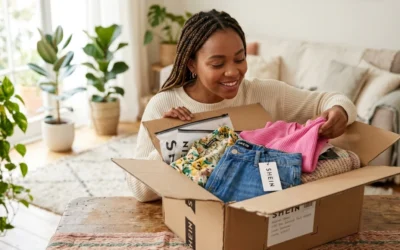 Comment acheter des colis perdus Shein sans se faire arnaquer ?