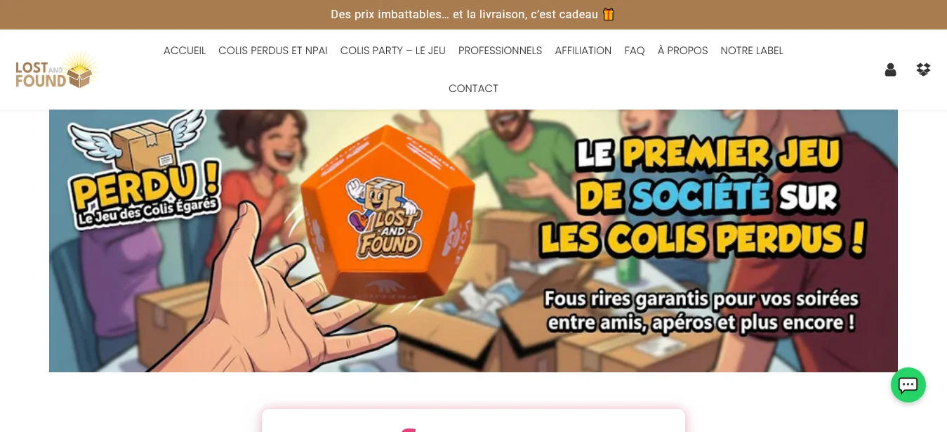 Colisnpai.com avis fiable ou risqué selon les retours clients