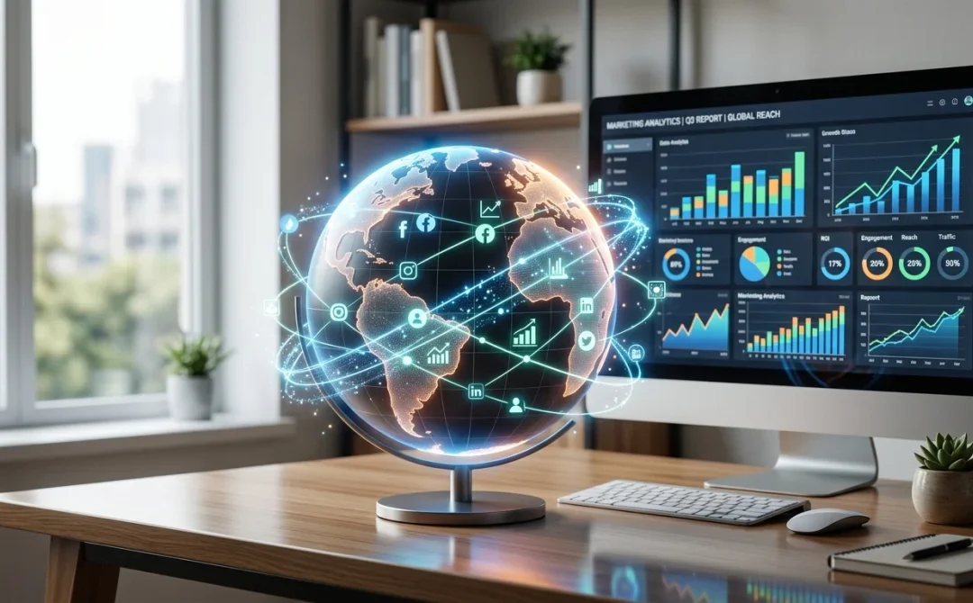 Datamarketingparis.com, ce que ce site dit vraiment du marketing data en 2026