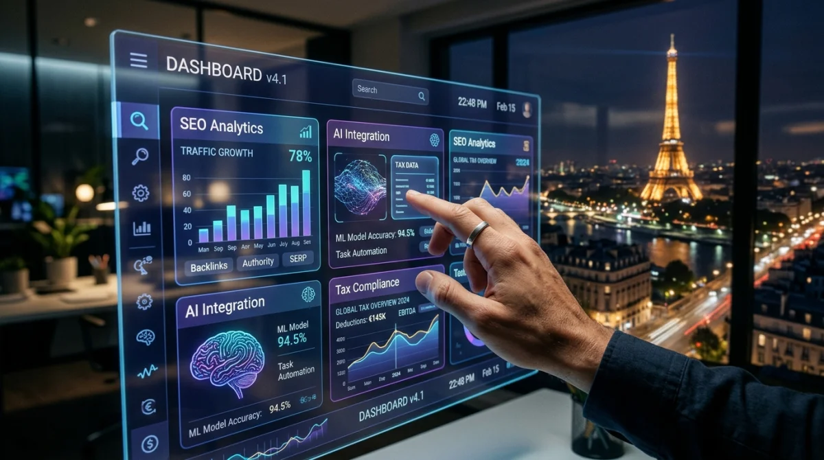 Datamarketingparis.com, ce que ce site dit vraiment du marketing data en 2026