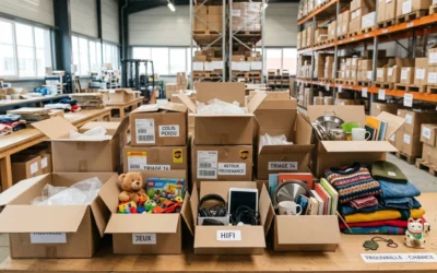 Les meilleurs grossistes colis perdu à Aubervilliers selon les avis clients