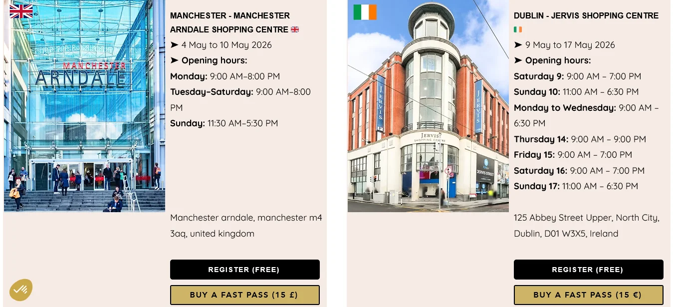 King colis avis fiable ou trop aléatoire