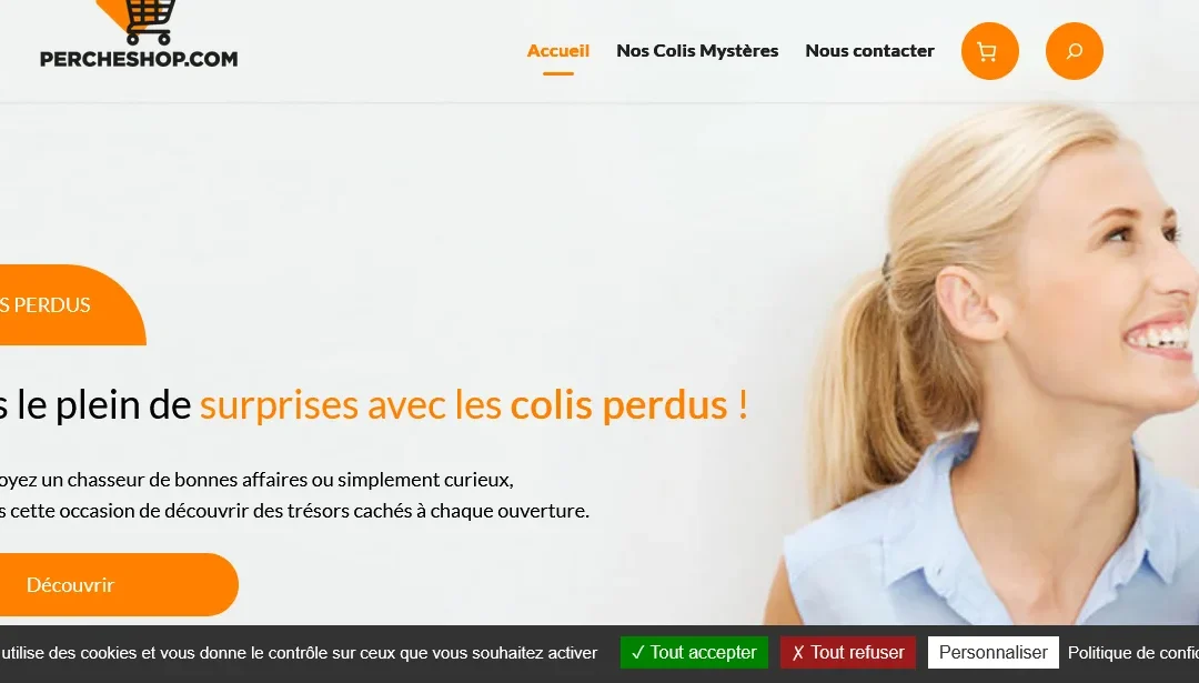 Percheshop avis, analyse factuelle des retours clients et des points de vigilance