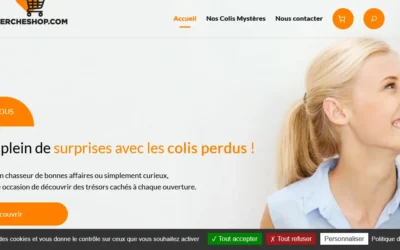 Percheshop avis, analyse factuelle des retours clients et des points de vigilance