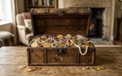 Treasure box avis, ce que montrent vraiment les retours clients