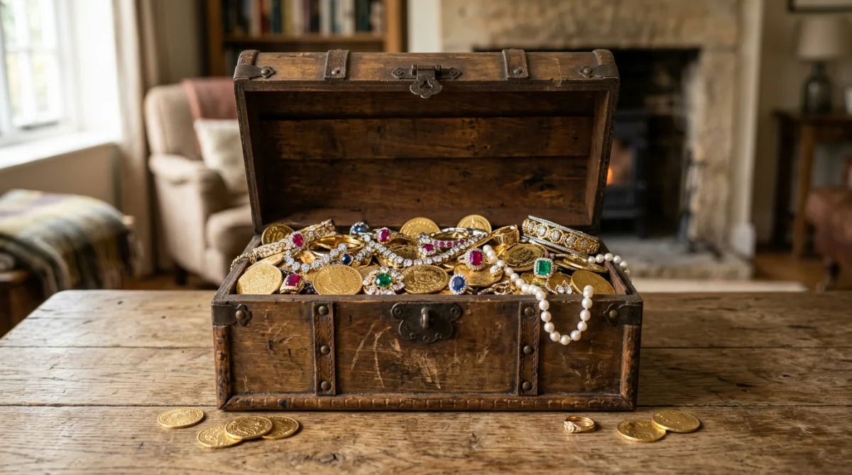 treasure box avis bijoux or 223f treasure box avis bijoux or 223f