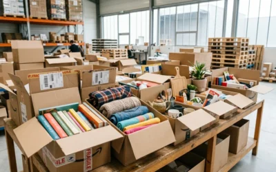 Comment participer aux ventes aux enchères de colis perdus La Poste ?