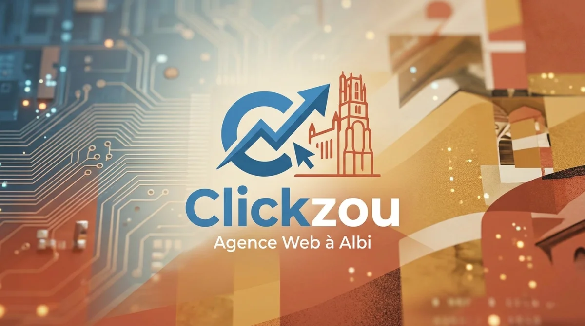Clickzou, une agence web à Albi à examiner de près