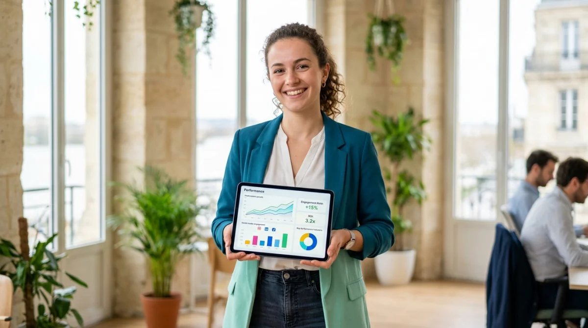 Alternance marketing à Bordeaux chez Nexa, ce qu’il faut vérifier