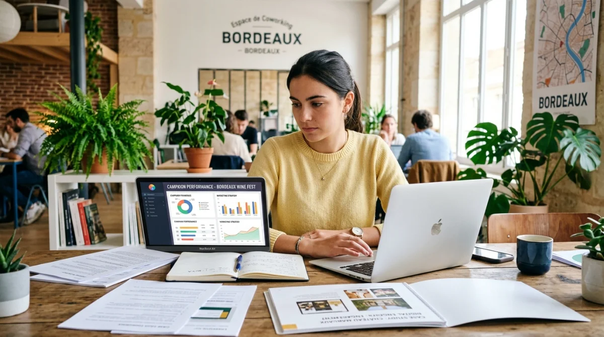 Alternance marketing à Bordeaux chez Nexa, ce qu’il faut vérifier