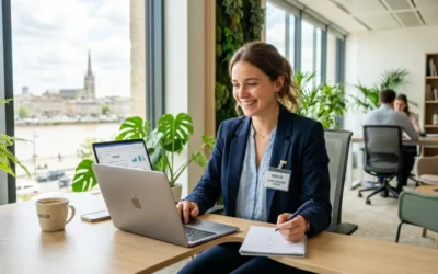 Alternance marketing à Bordeaux chez Nexa, ce qu’il faut vérifier
