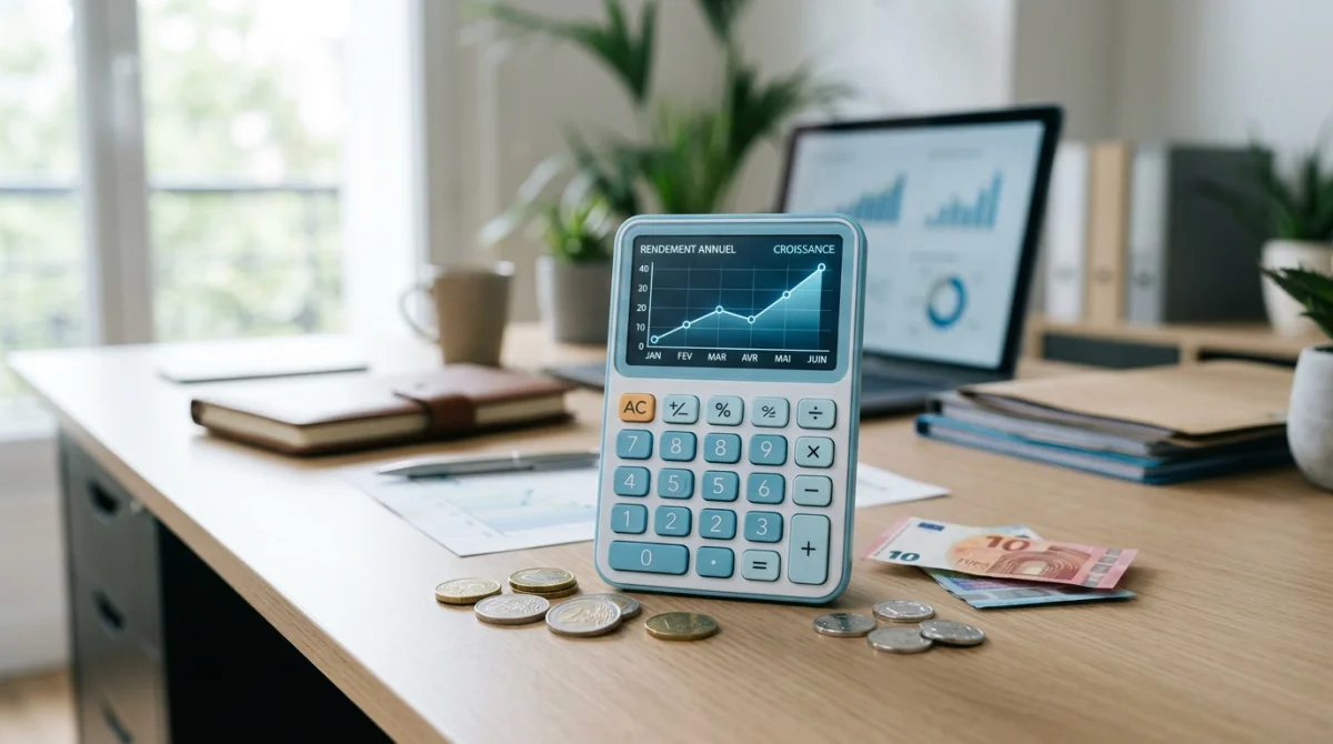 Calcul du seuil de rentabilité avec B2Btoday.com