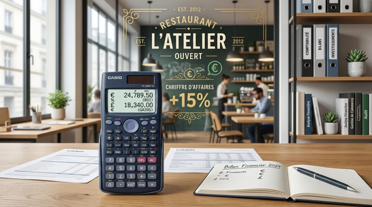 Comprendre la calculette des frais de cession d’un fonds de commerce