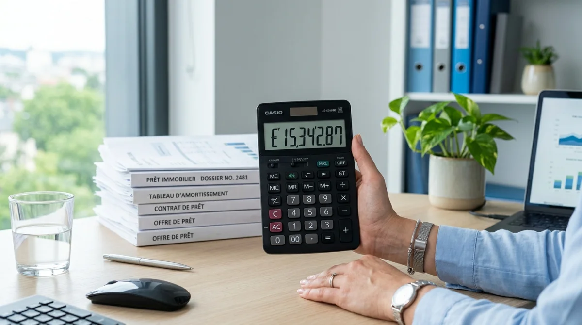 Calculette de renégociation de prêt Oulala, comment bien l'utiliser