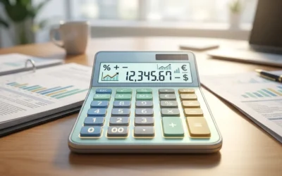 Calculette de renégociation de prêt Oulala, comment bien l&rsquo;utiliser