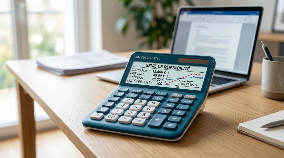 calculette seuil rentabilite b2btoday 6cdc calculette seuil rentabilite b2btoday 6cdc