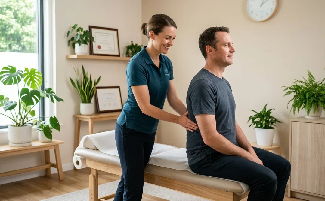 Comment devenir ostéopathe ?