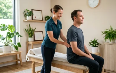 Comment devenir ostéopathe ?