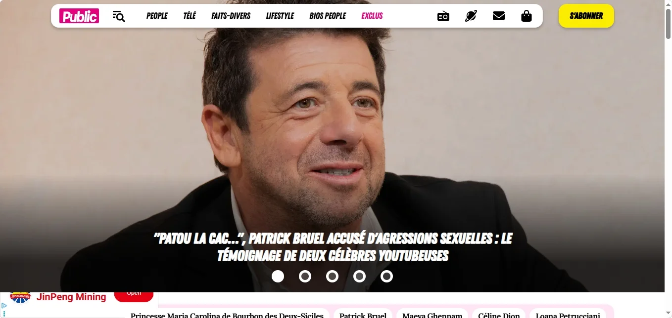 Comprendre creances publiques.fr et accéder à votre dossier