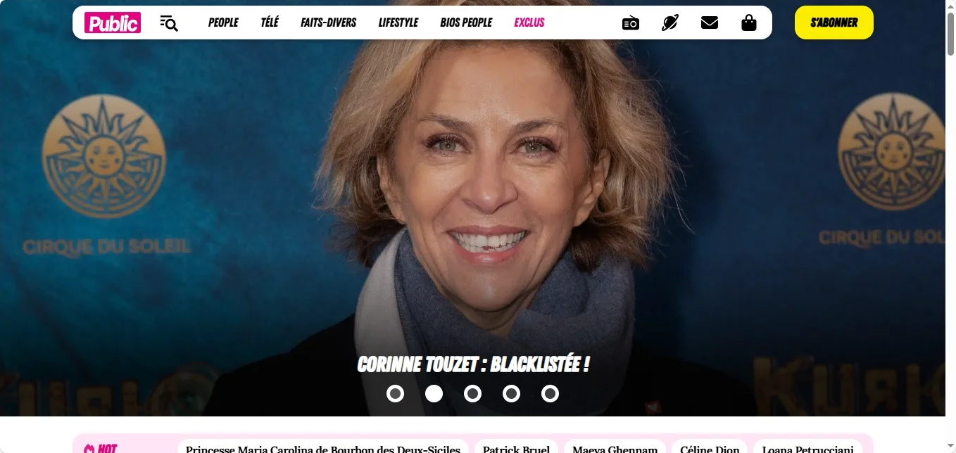 Comprendre creances publiques.fr et accéder à votre dossier