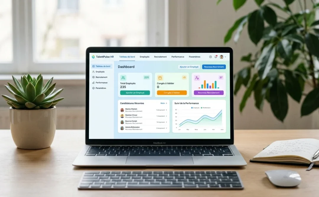 Desk RH, guide pratique pour comprendre la plateforme